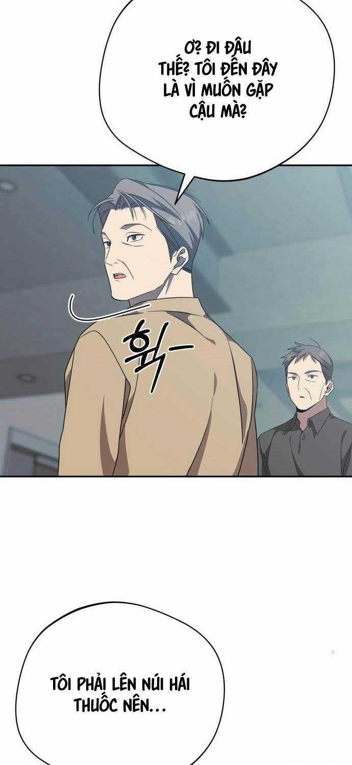 Thiên Ma Bấm Huyệt Chapter 18 trang 49