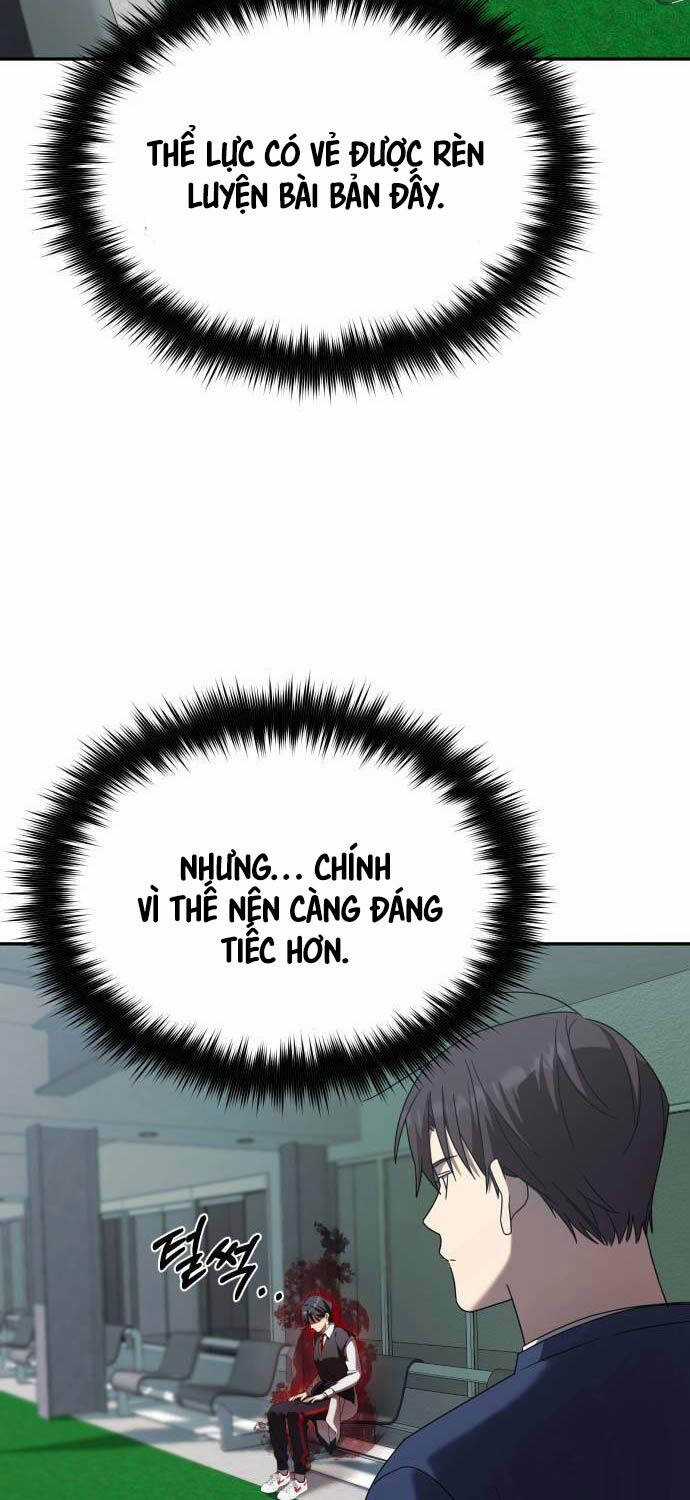 Thiên Ma Bấm Huyệt Chapter 18 trang 5