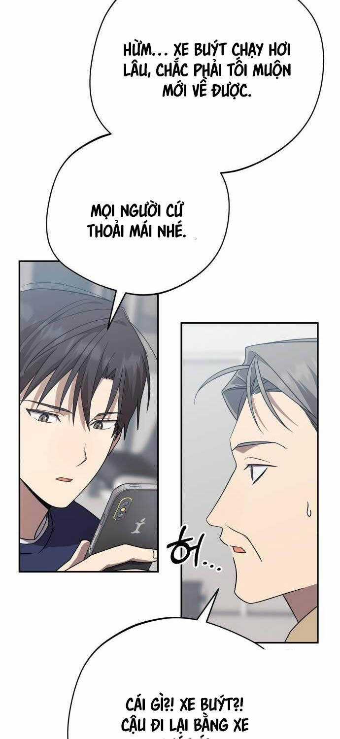 Thiên Ma Bấm Huyệt Chapter 18 trang 51