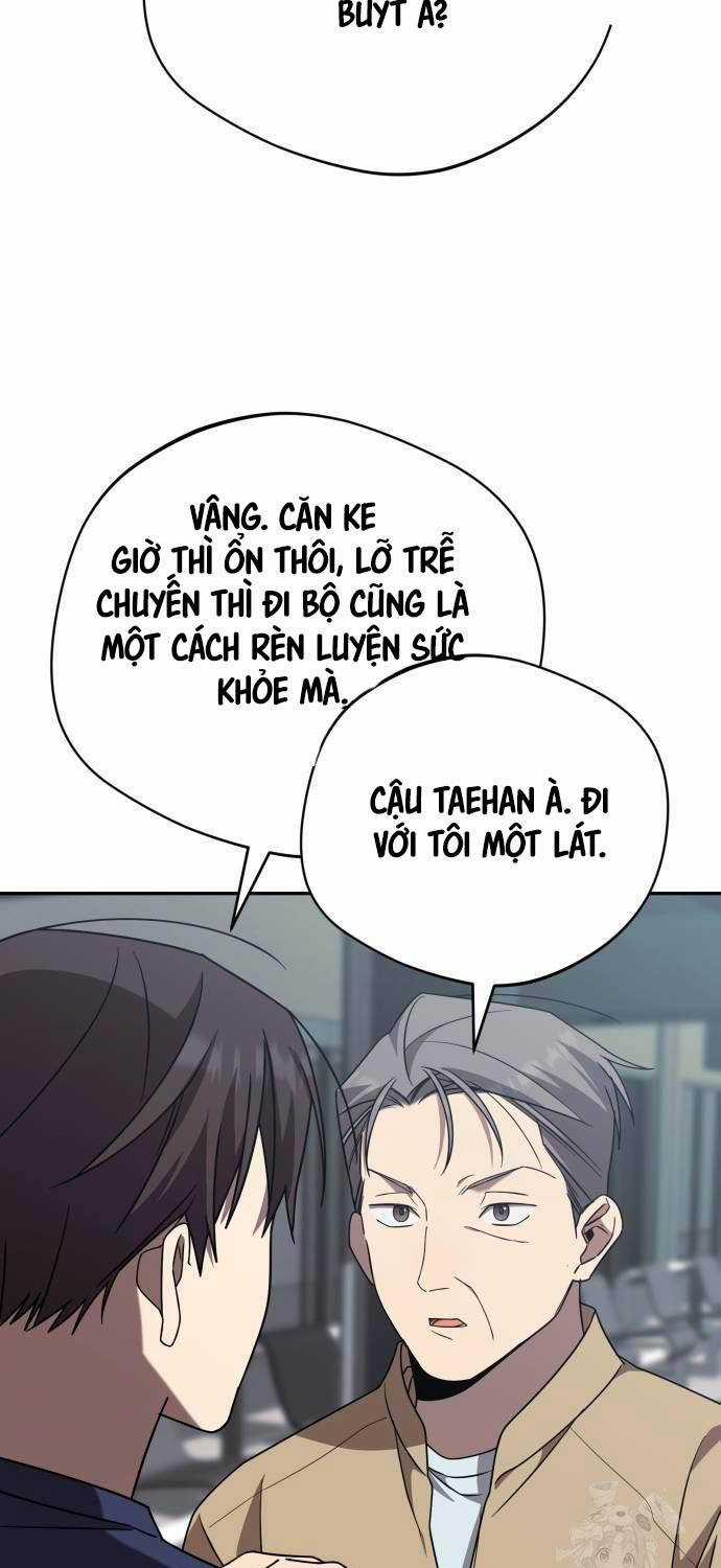 Thiên Ma Bấm Huyệt Chapter 18 trang 52