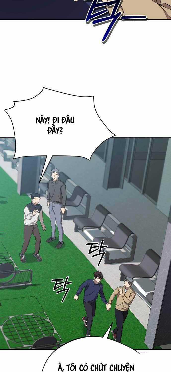 Thiên Ma Bấm Huyệt Chapter 18 trang 54