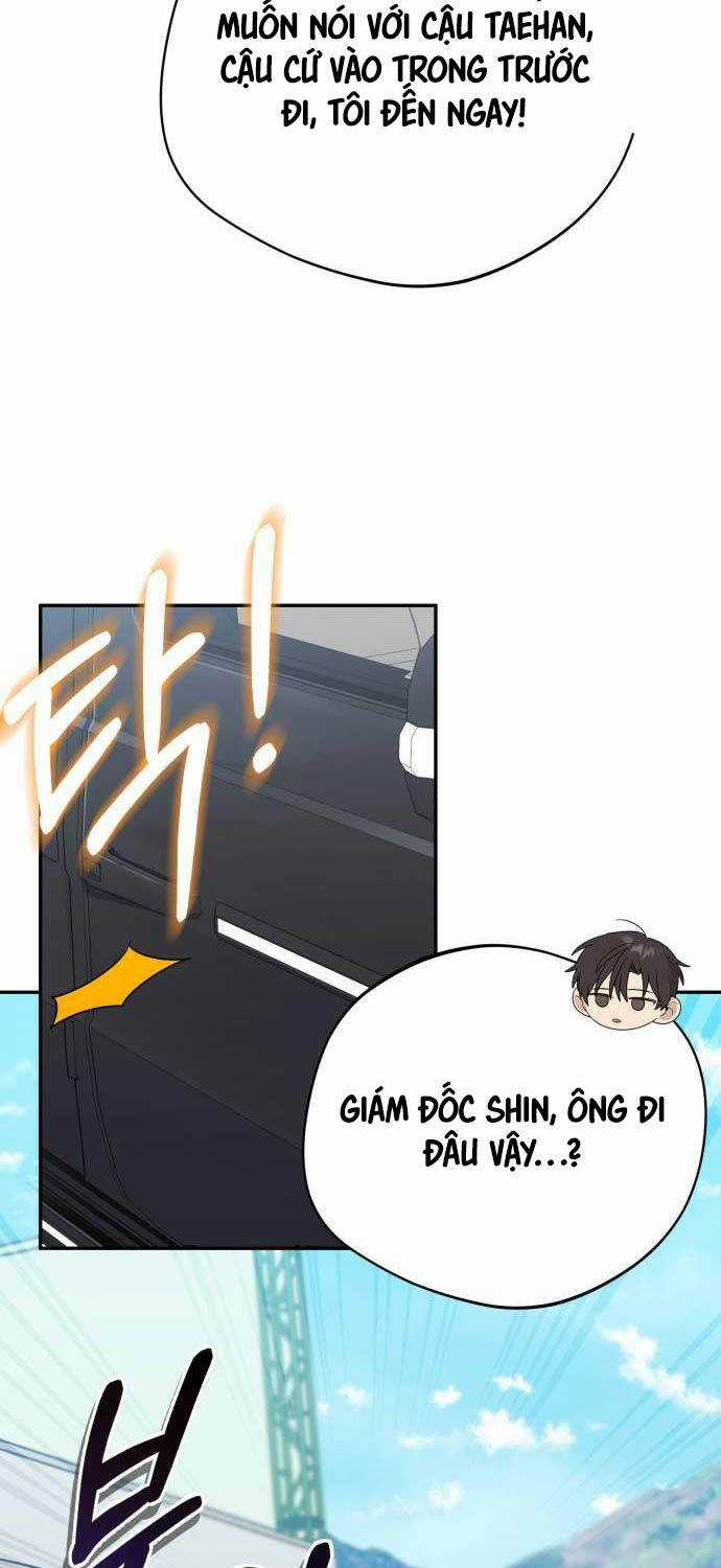 Thiên Ma Bấm Huyệt Chapter 18 trang 55