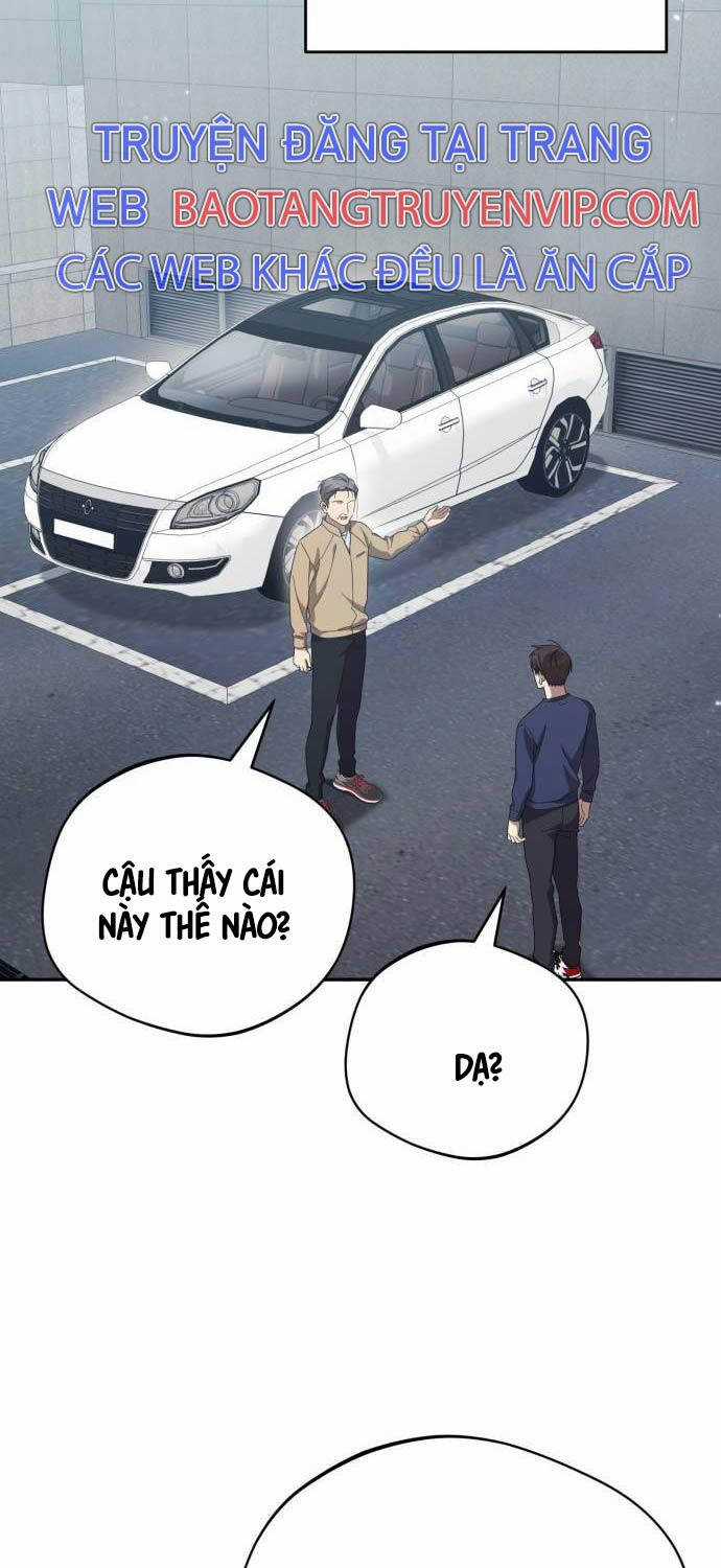 Thiên Ma Bấm Huyệt Chapter 18 trang 57