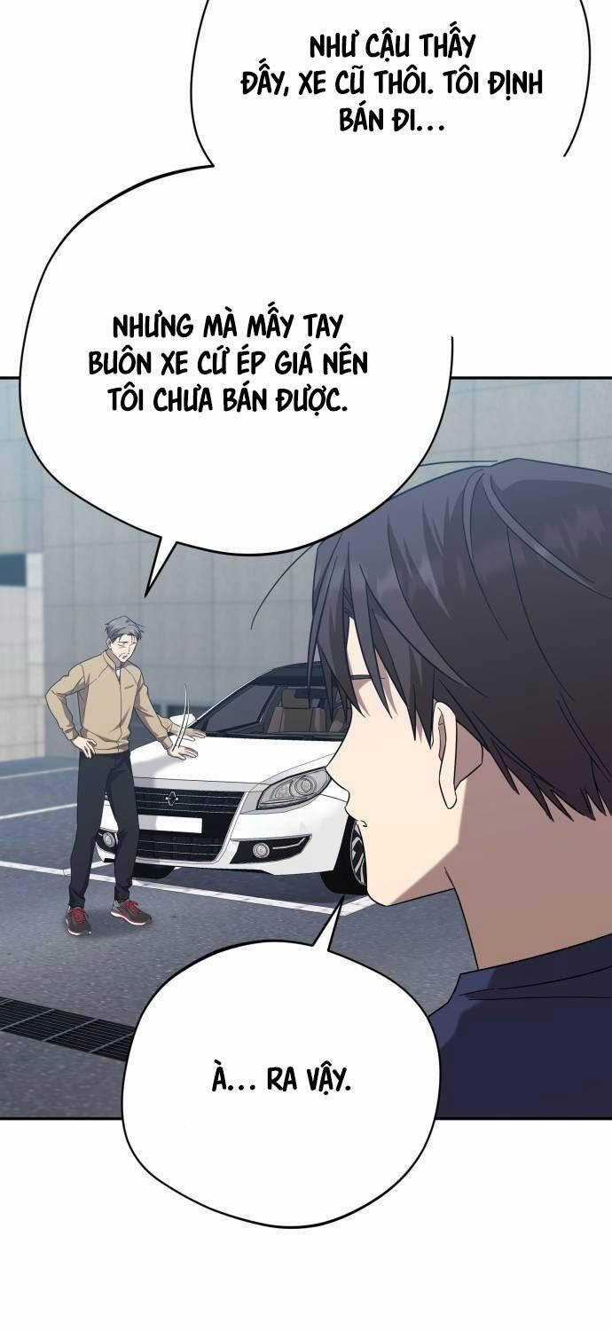 Thiên Ma Bấm Huyệt Chapter 18 trang 58