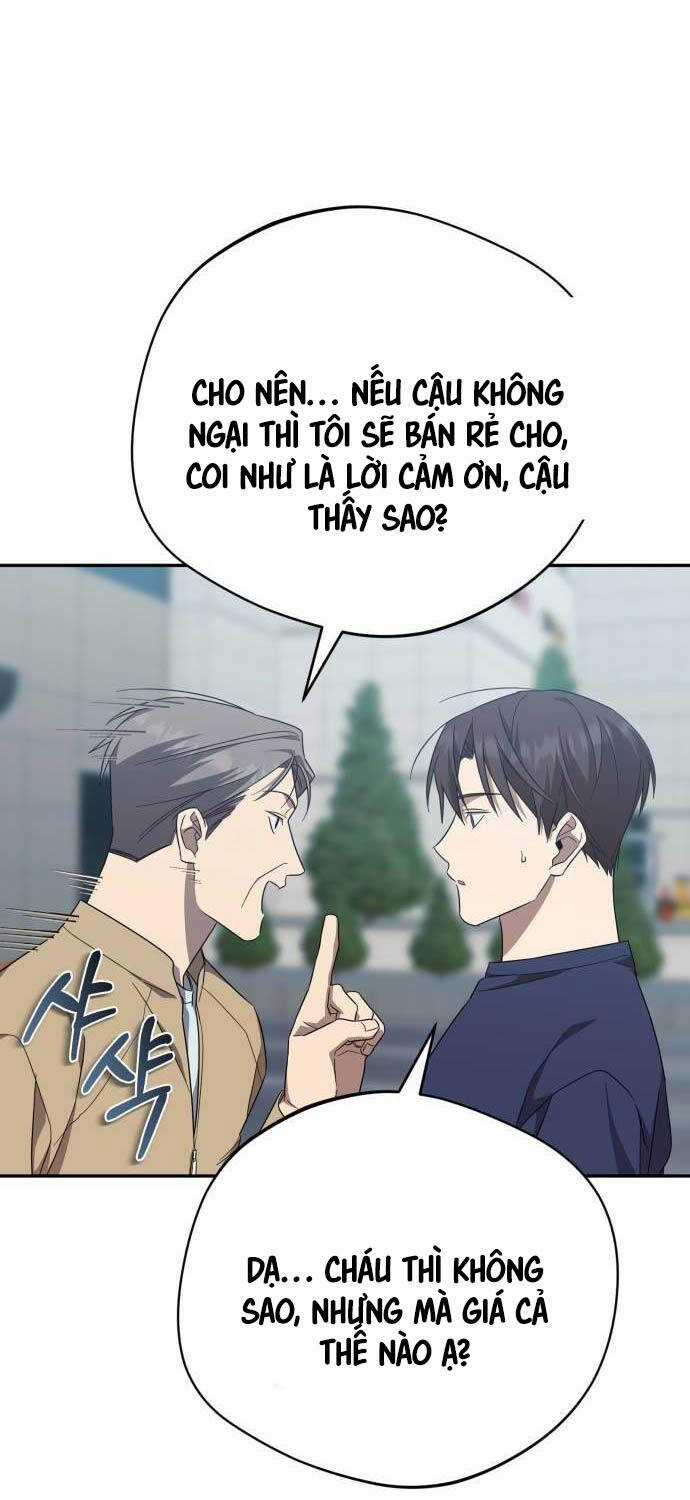 Thiên Ma Bấm Huyệt Chapter 18 trang 59