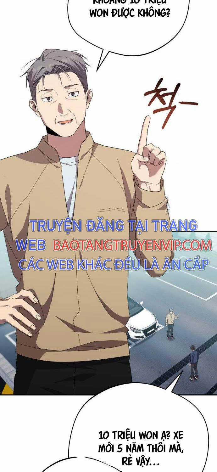 Thiên Ma Bấm Huyệt Chapter 18 trang 61