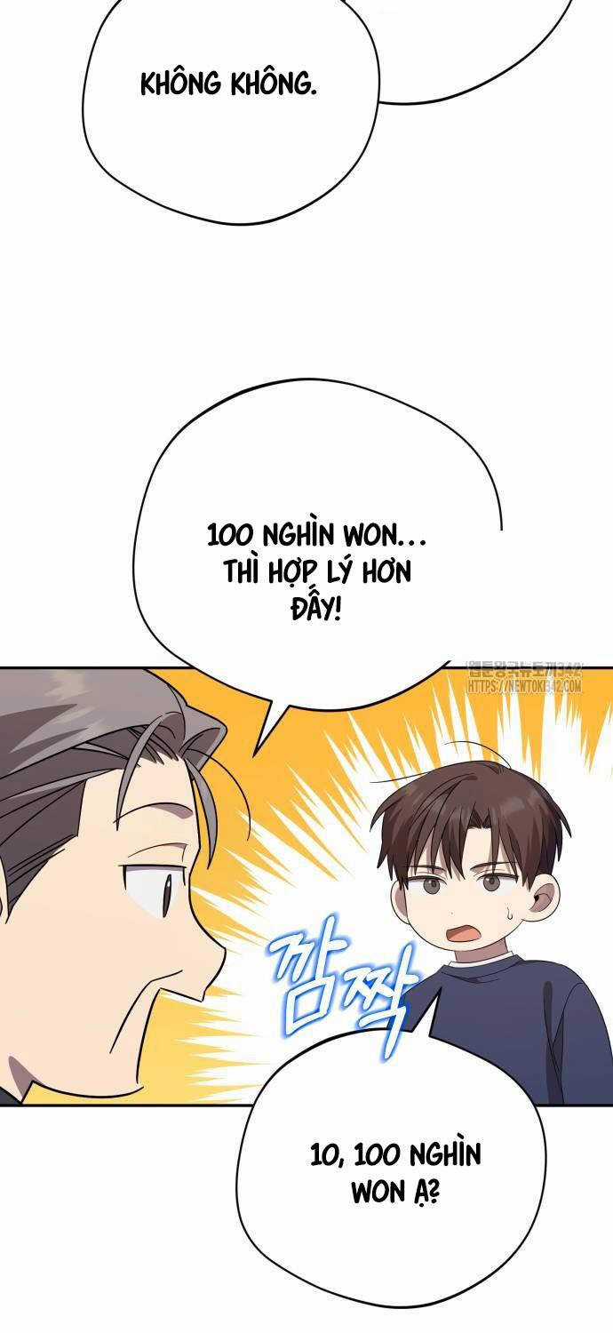 Thiên Ma Bấm Huyệt Chapter 18 trang 62