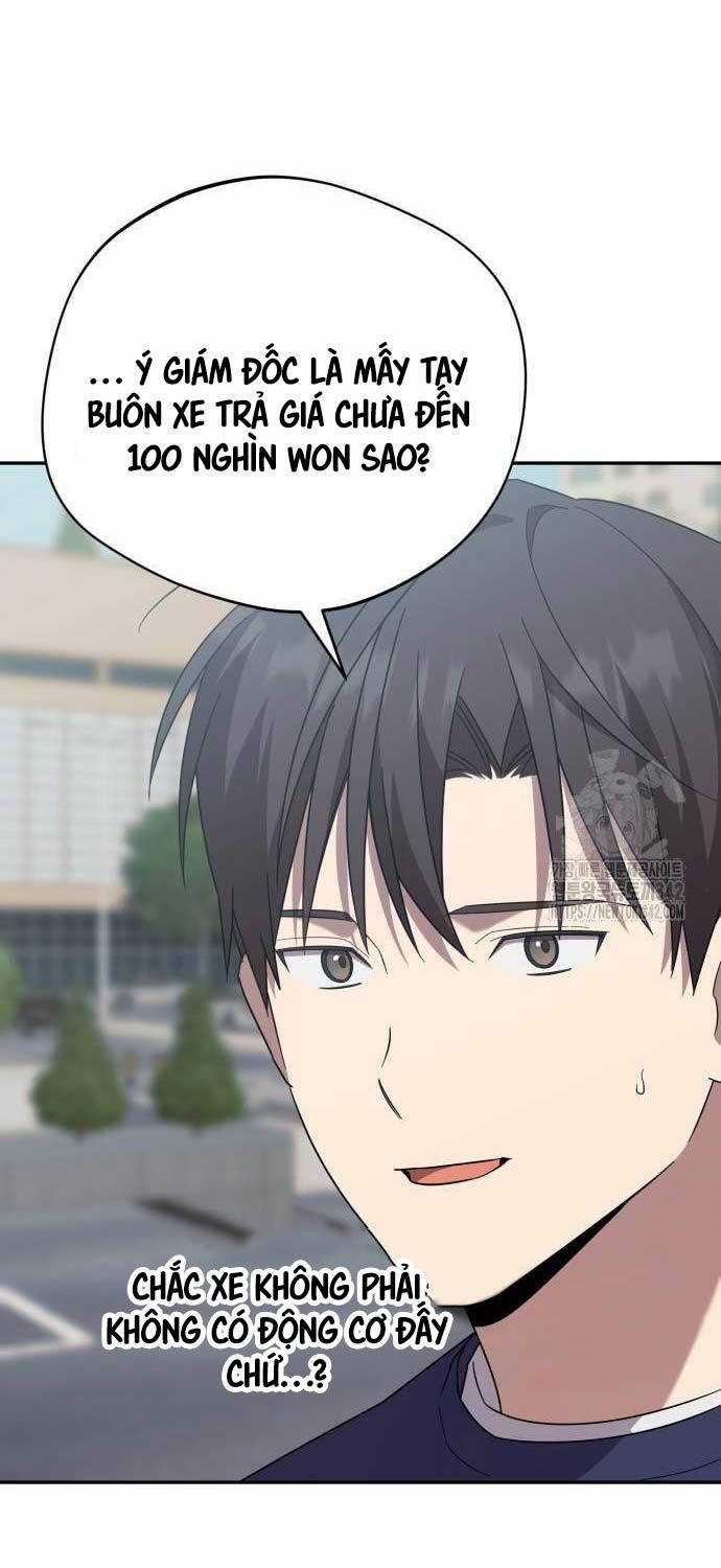 Thiên Ma Bấm Huyệt Chapter 18 trang 63