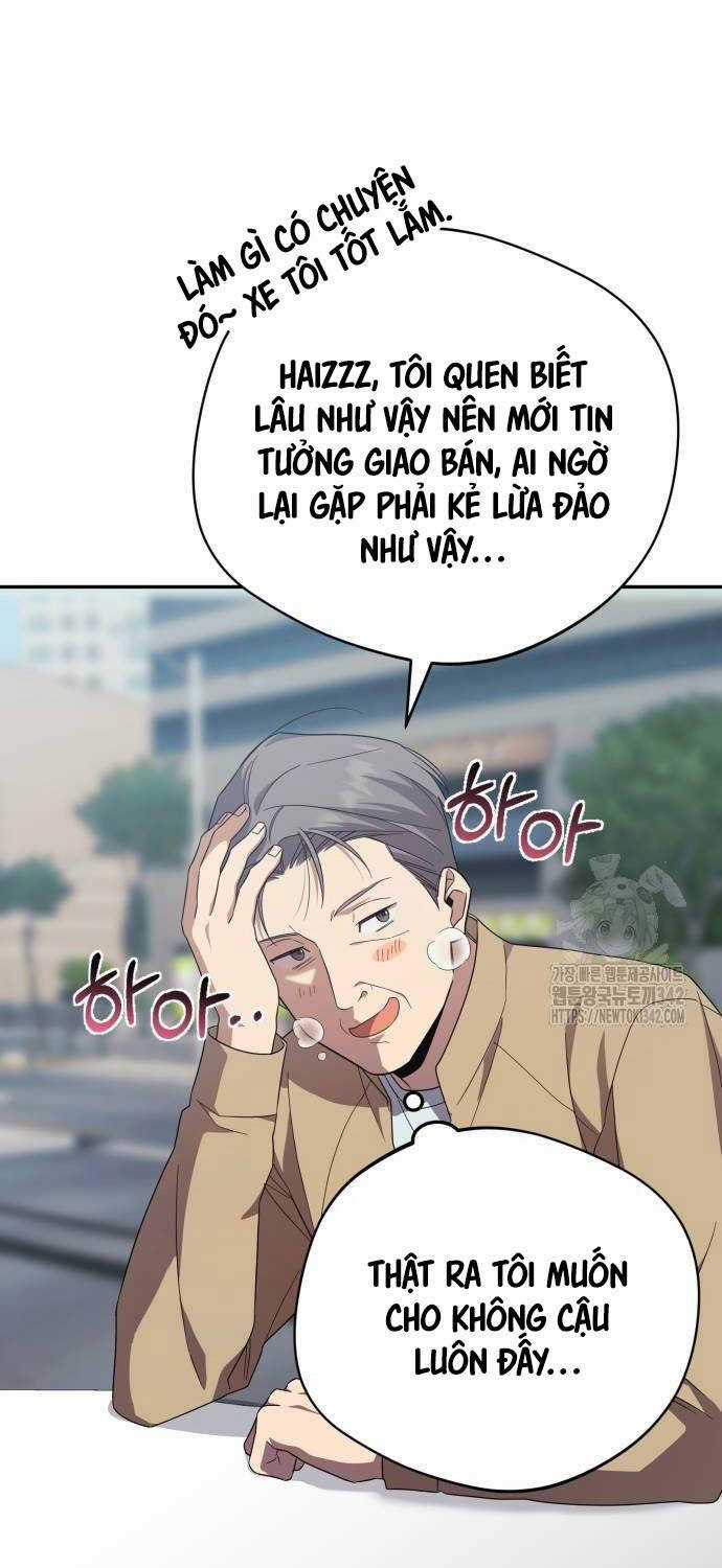 Thiên Ma Bấm Huyệt Chapter 18 trang 64