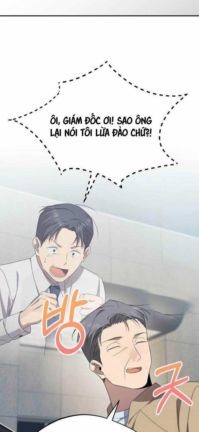 Thiên Ma Bấm Huyệt Chapter 18 trang 65