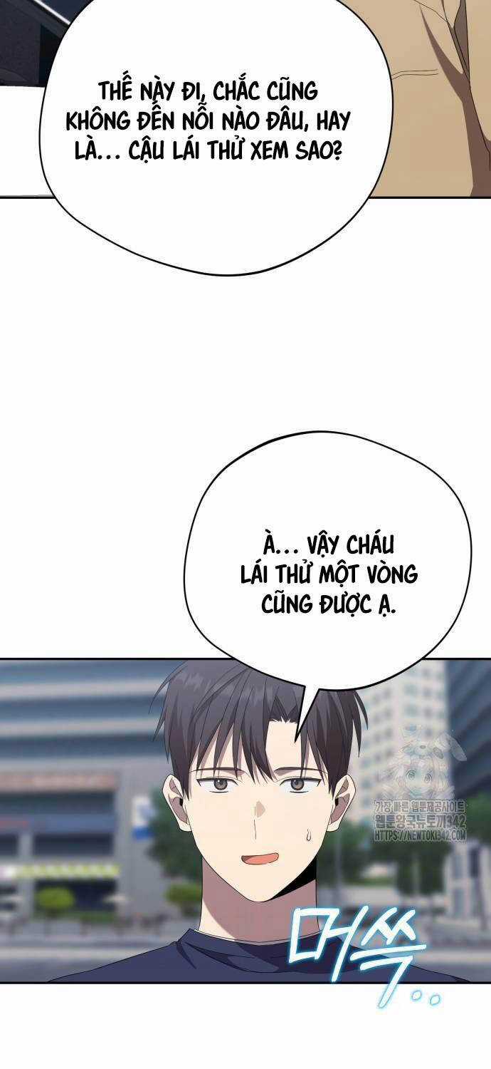 Thiên Ma Bấm Huyệt Chapter 18 trang 66