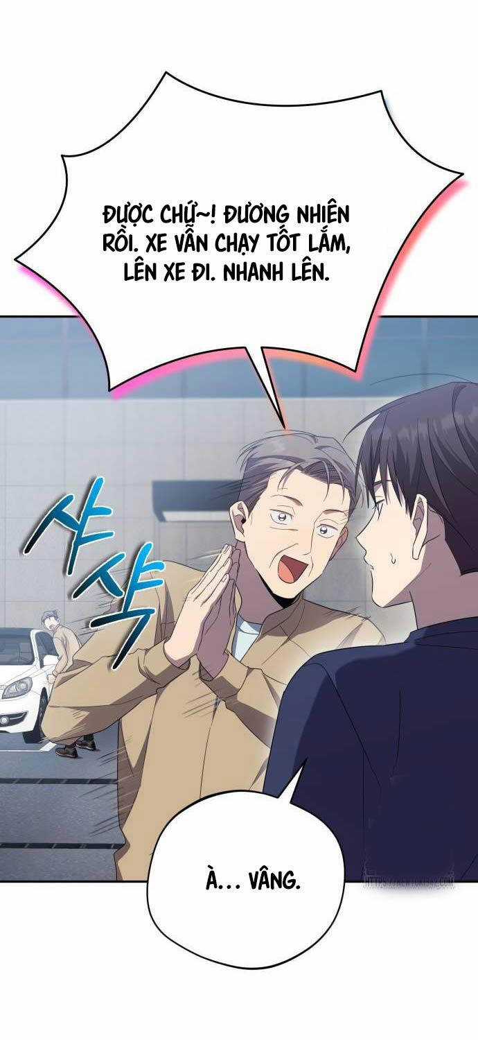 Thiên Ma Bấm Huyệt Chapter 18 trang 67