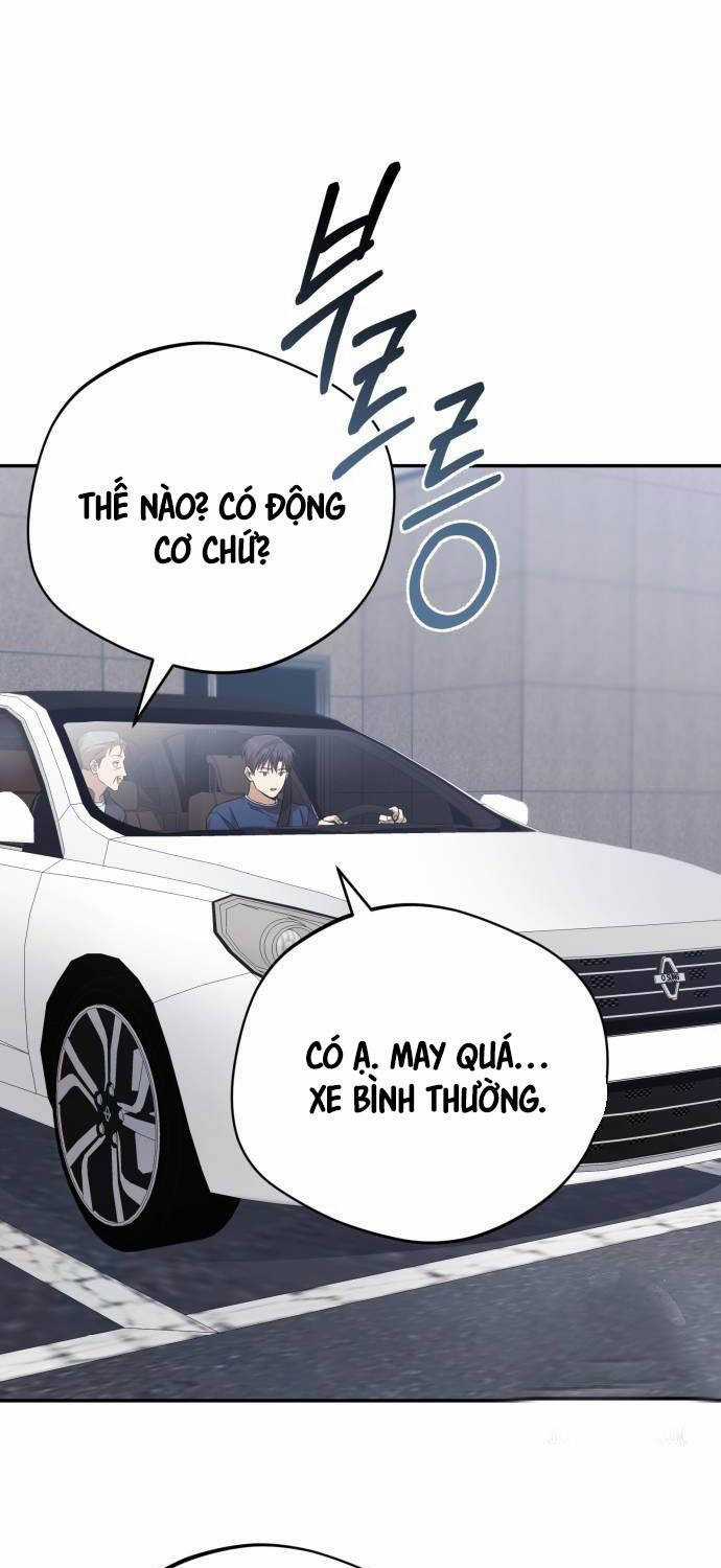 Thiên Ma Bấm Huyệt Chapter 18 trang 68