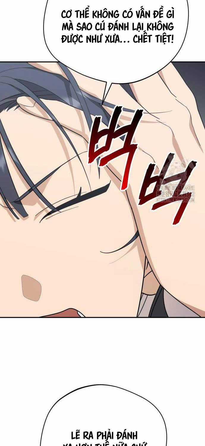 Thiên Ma Bấm Huyệt Chapter 18 trang 7