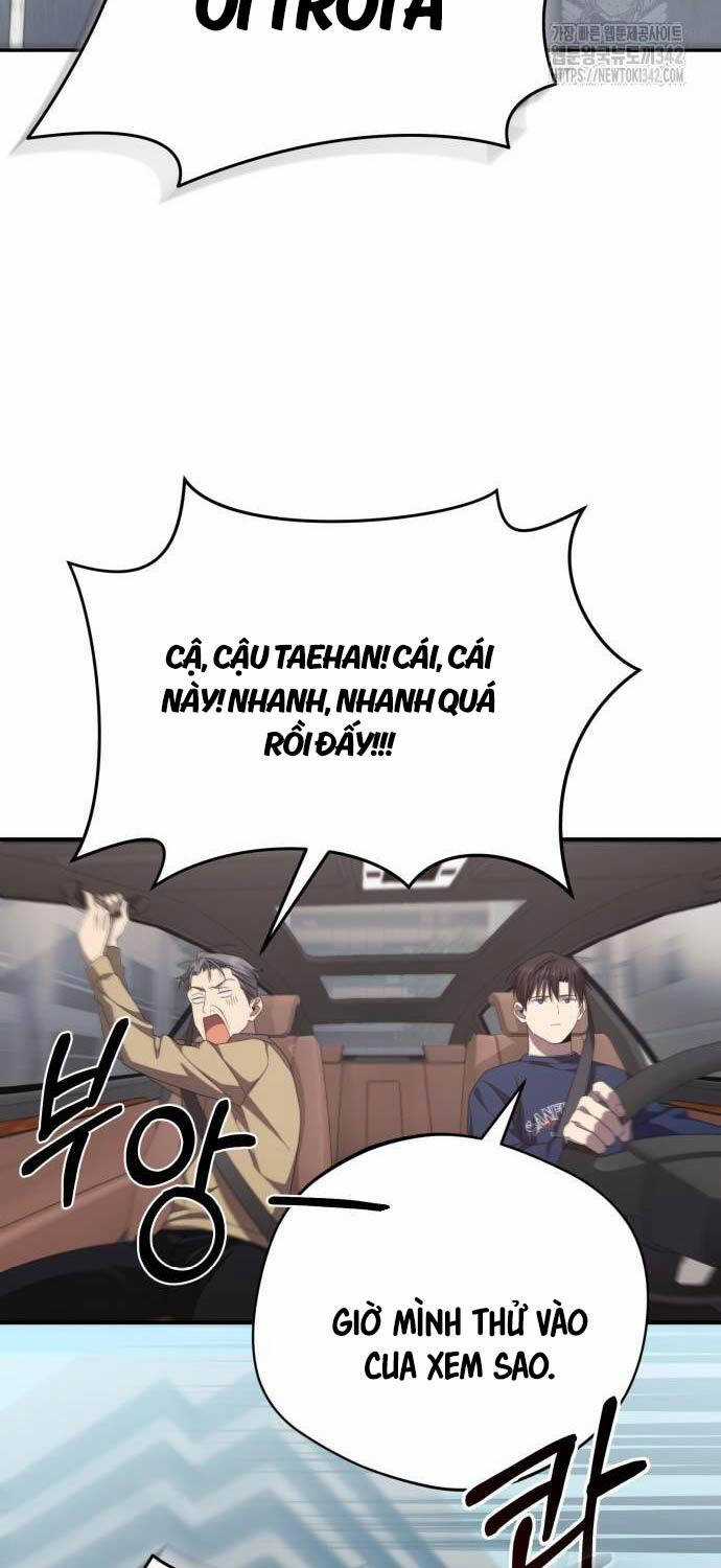 Thiên Ma Bấm Huyệt Chapter 18 trang 73