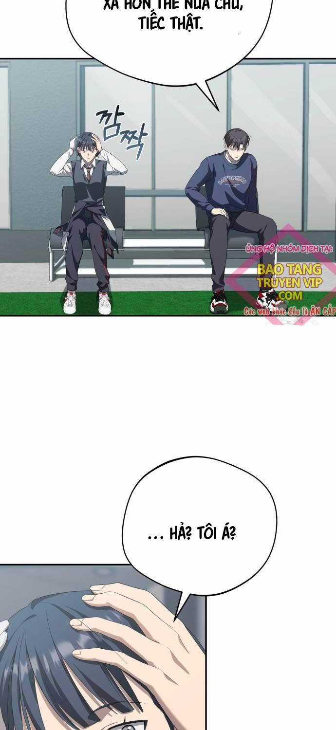 Thiên Ma Bấm Huyệt Chapter 18 trang 8