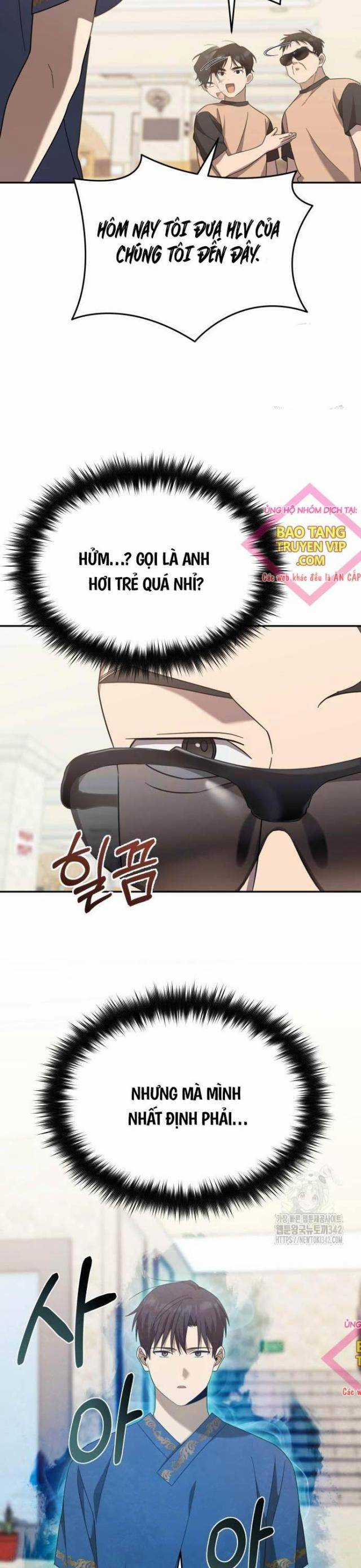 Thiên Ma Bấm Huyệt Chapter 19 trang 13