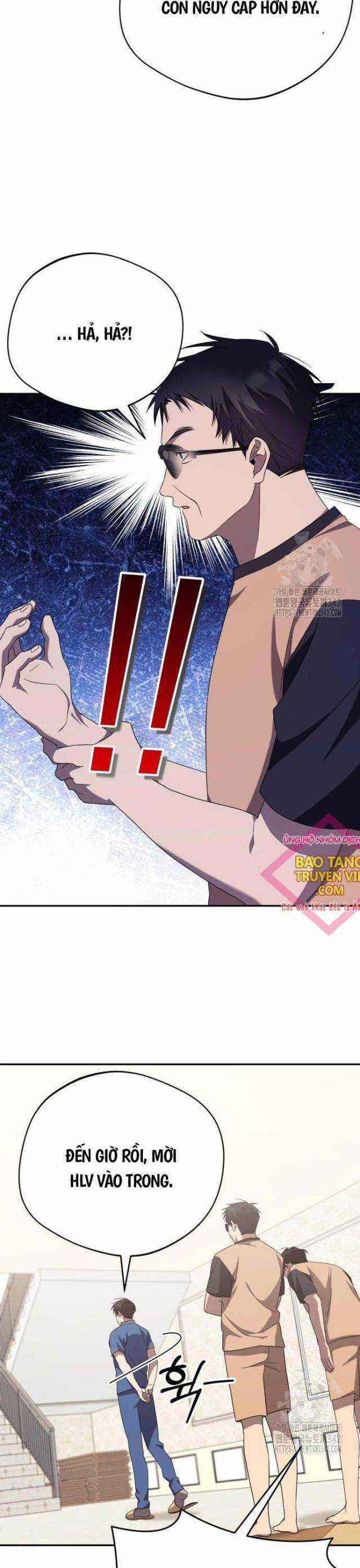 Thiên Ma Bấm Huyệt Chapter 19 trang 15