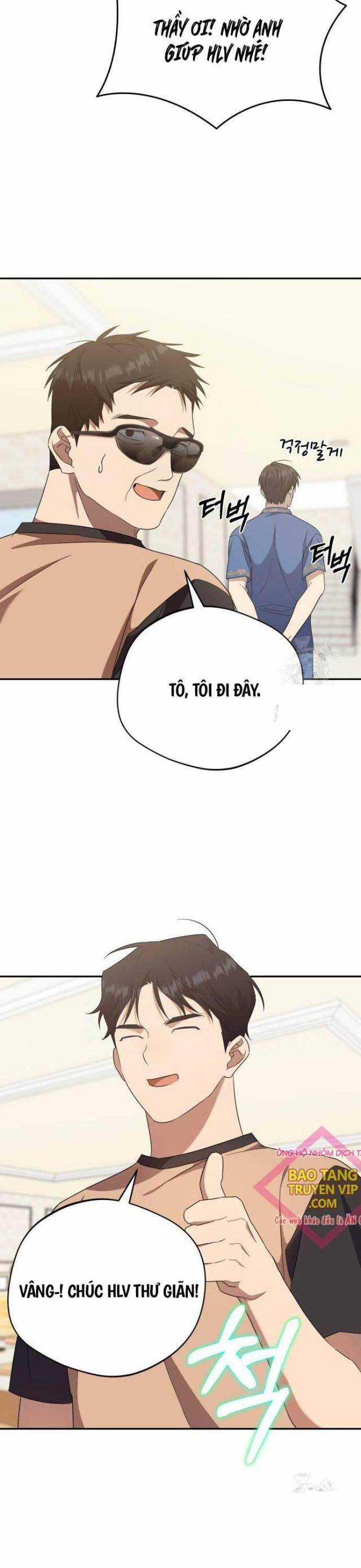 Thiên Ma Bấm Huyệt Chapter 19 trang 16