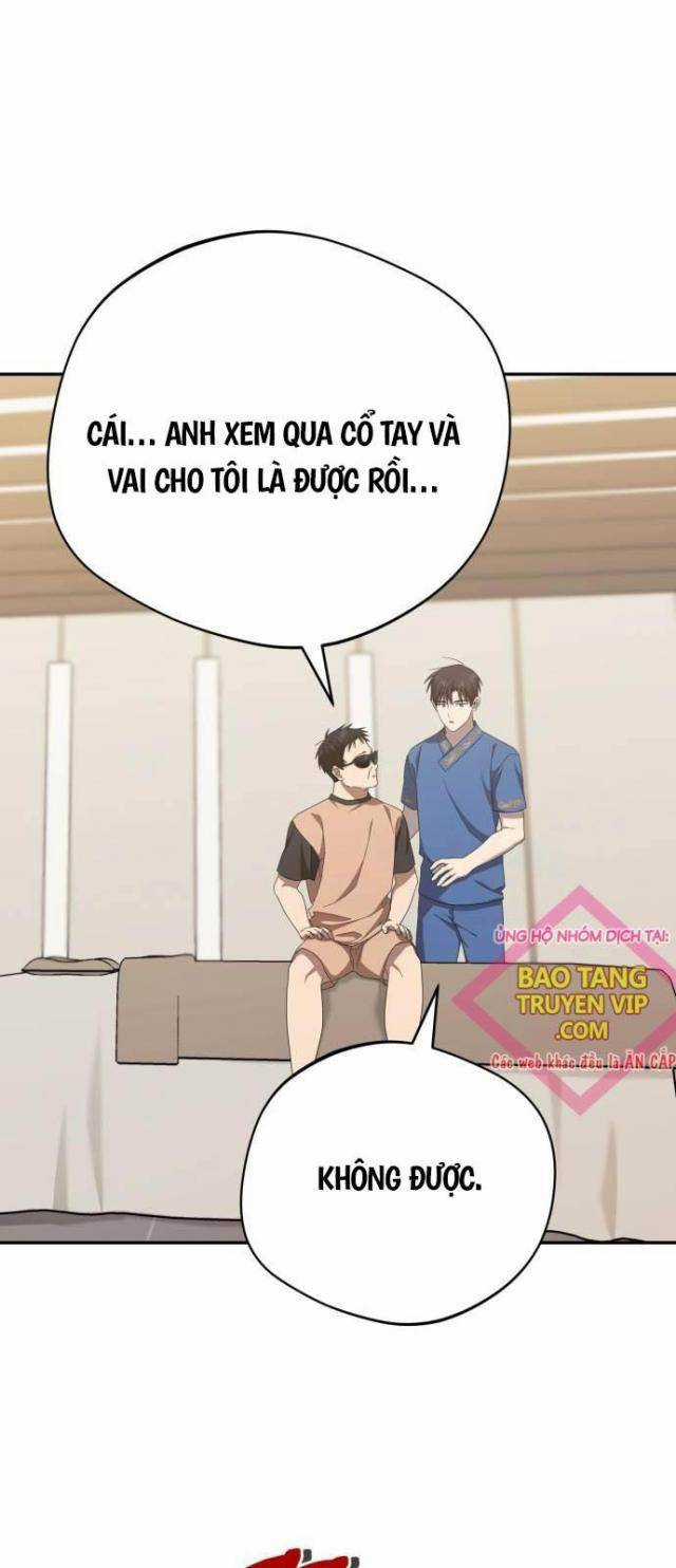 Thiên Ma Bấm Huyệt Chapter 19 trang 17