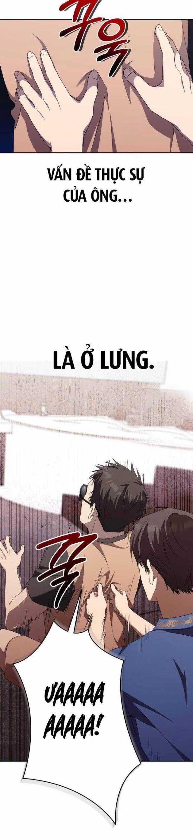 Thiên Ma Bấm Huyệt Chapter 19 trang 18