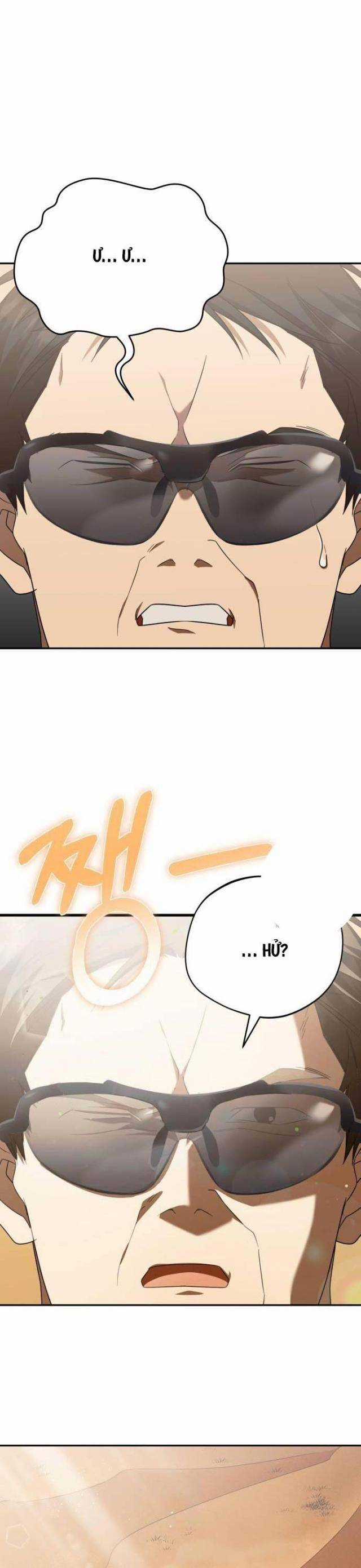 Thiên Ma Bấm Huyệt Chapter 19 trang 19