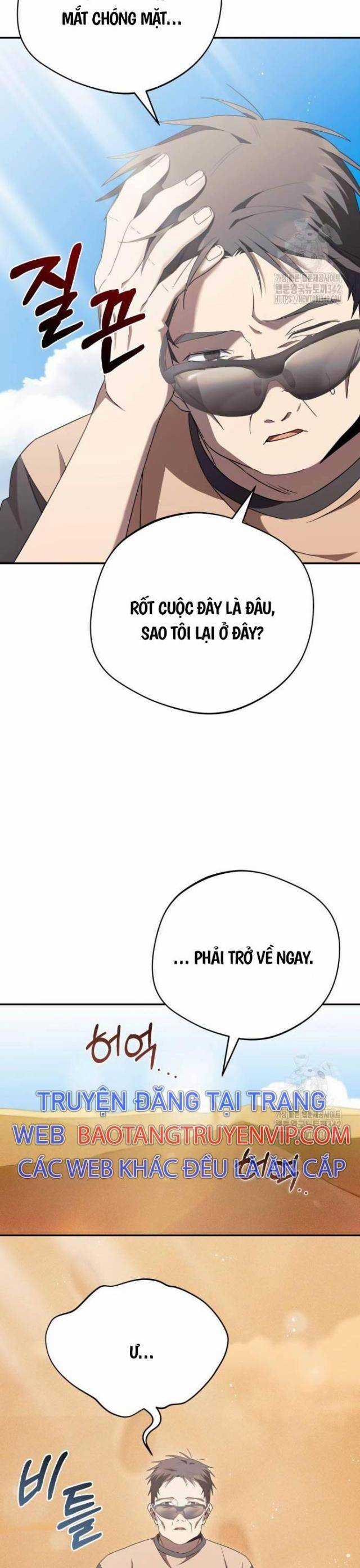 Thiên Ma Bấm Huyệt Chapter 19 trang 21