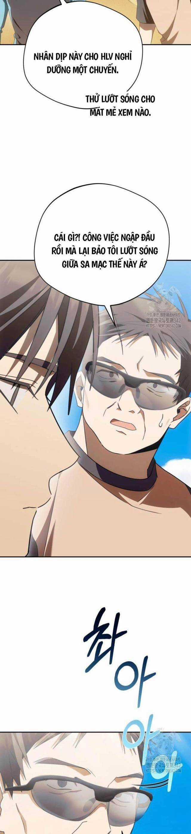 Thiên Ma Bấm Huyệt Chapter 19 trang 24