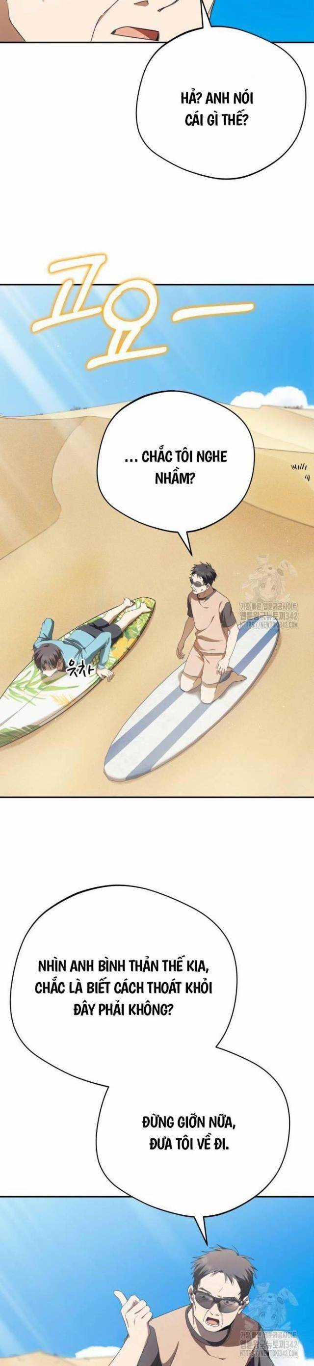 Thiên Ma Bấm Huyệt Chapter 19 trang 25