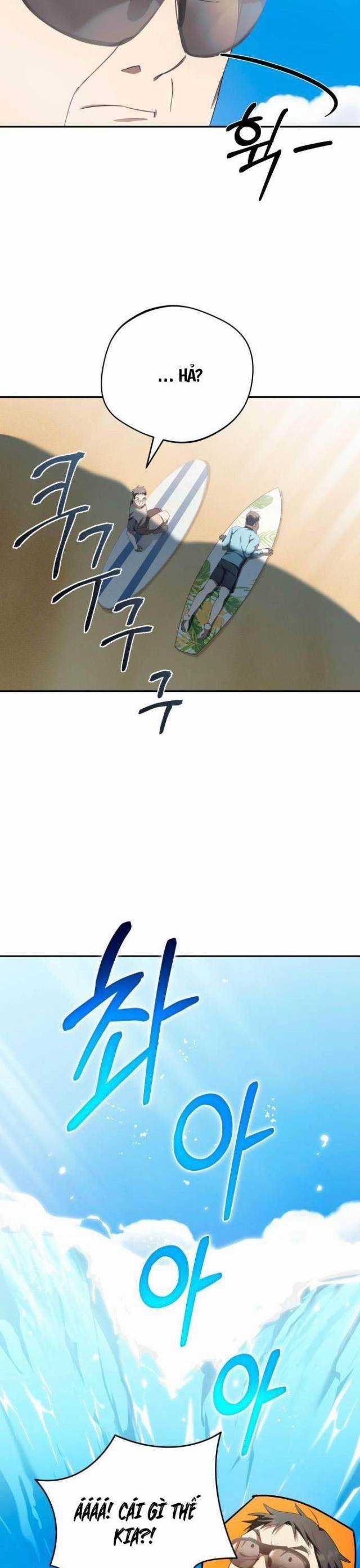 Thiên Ma Bấm Huyệt Chapter 19 trang 27