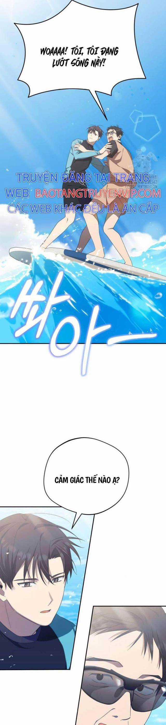 Thiên Ma Bấm Huyệt Chapter 19 trang 31