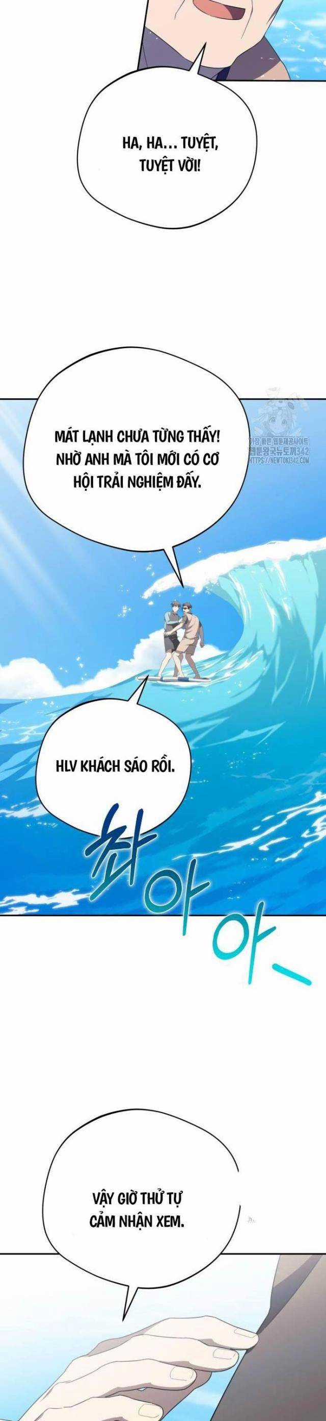 Thiên Ma Bấm Huyệt Chapter 19 trang 32