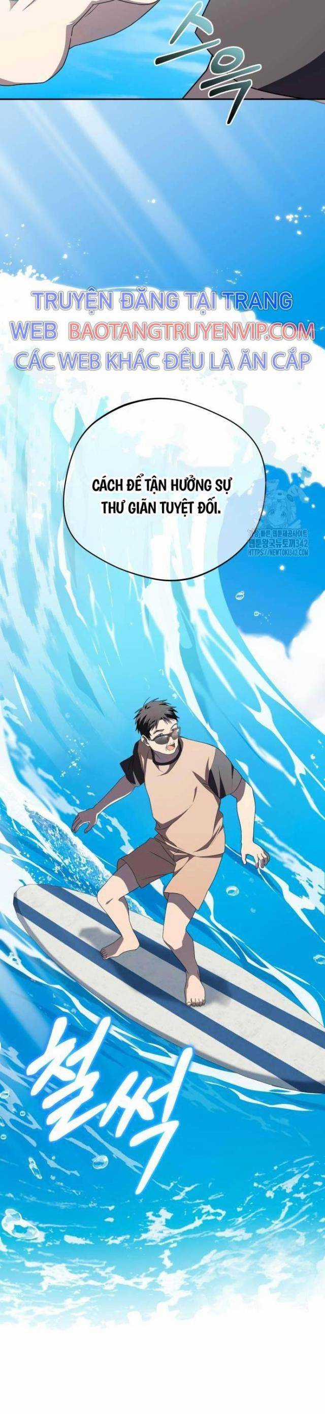 Thiên Ma Bấm Huyệt Chapter 19 trang 33