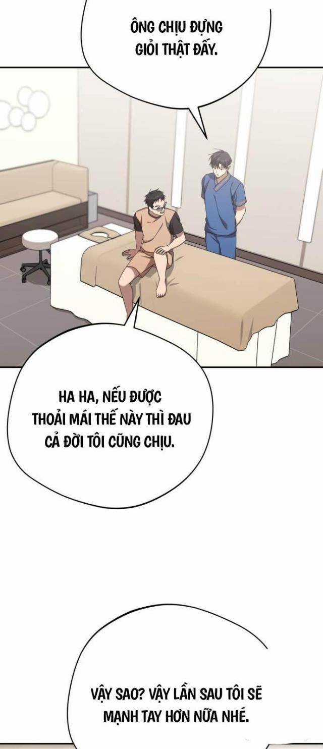 Thiên Ma Bấm Huyệt Chapter 19 trang 35