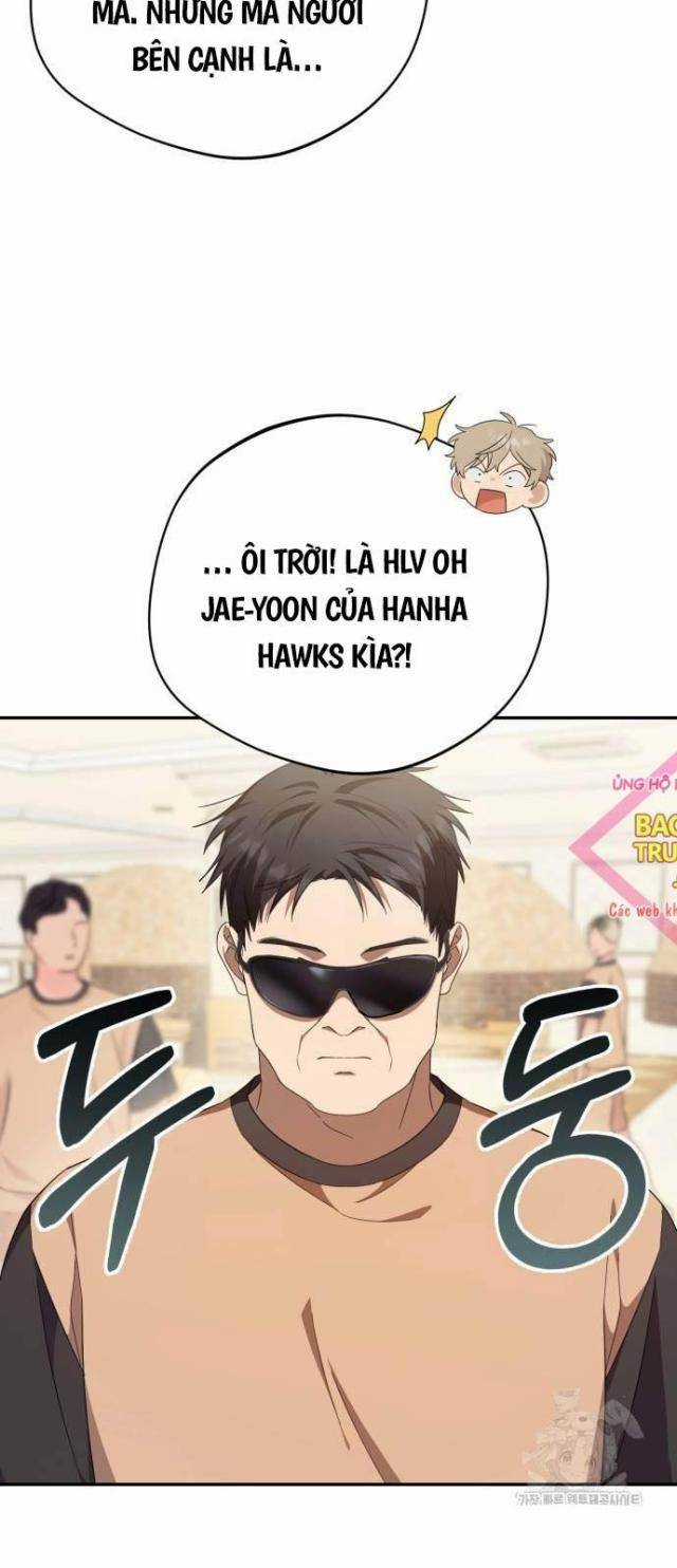 Thiên Ma Bấm Huyệt Chapter 19 trang 8