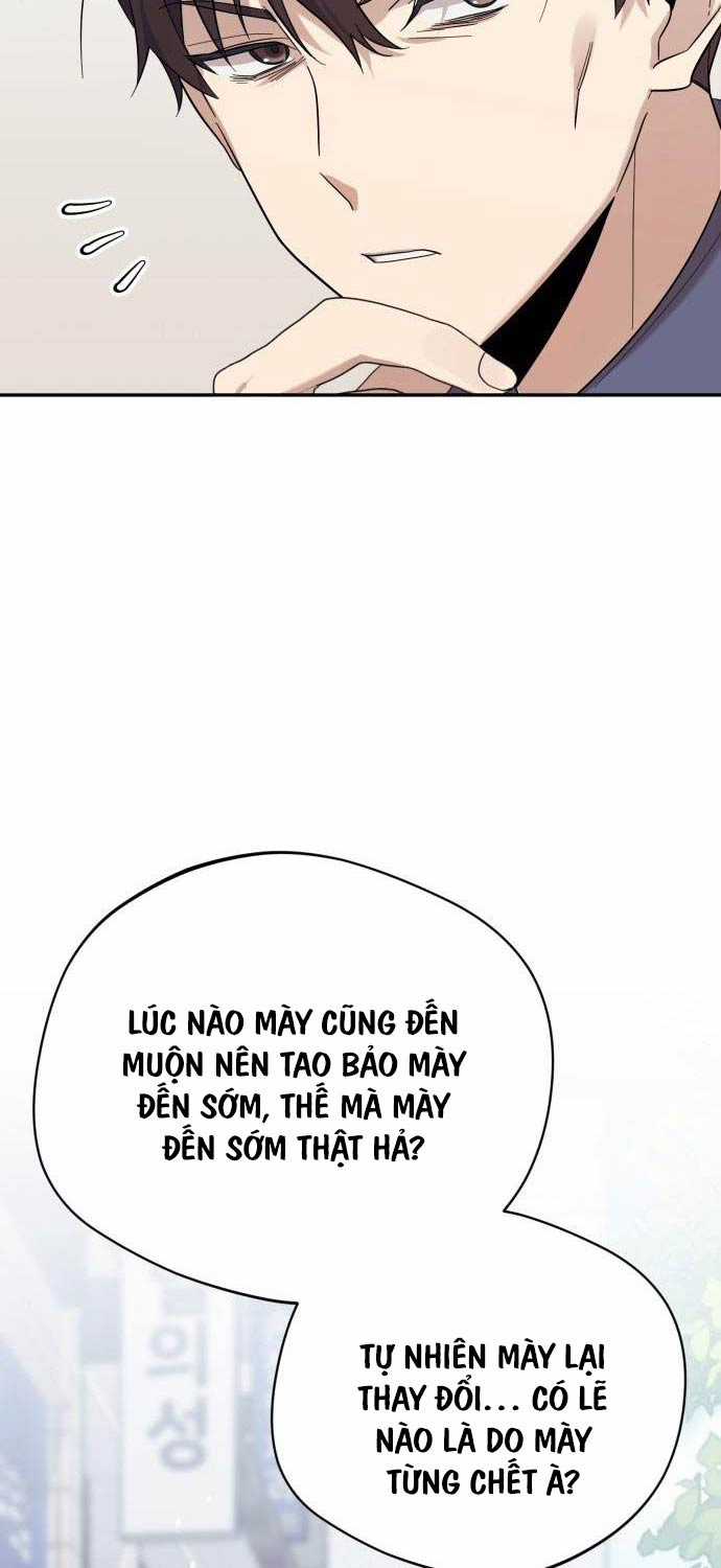 Thiên Ma Bấm Huyệt Chapter 2 trang 11