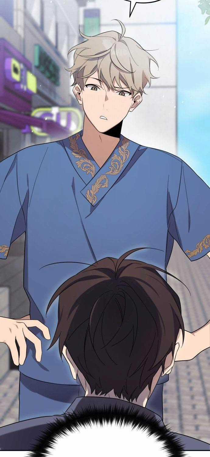 Thiên Ma Bấm Huyệt Chapter 2 trang 12