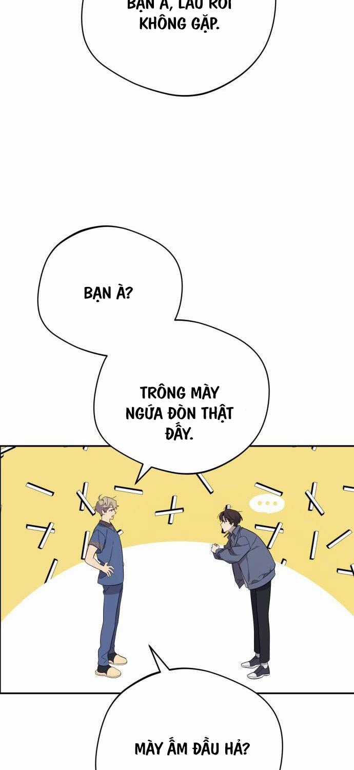 Thiên Ma Bấm Huyệt Chapter 2 trang 14