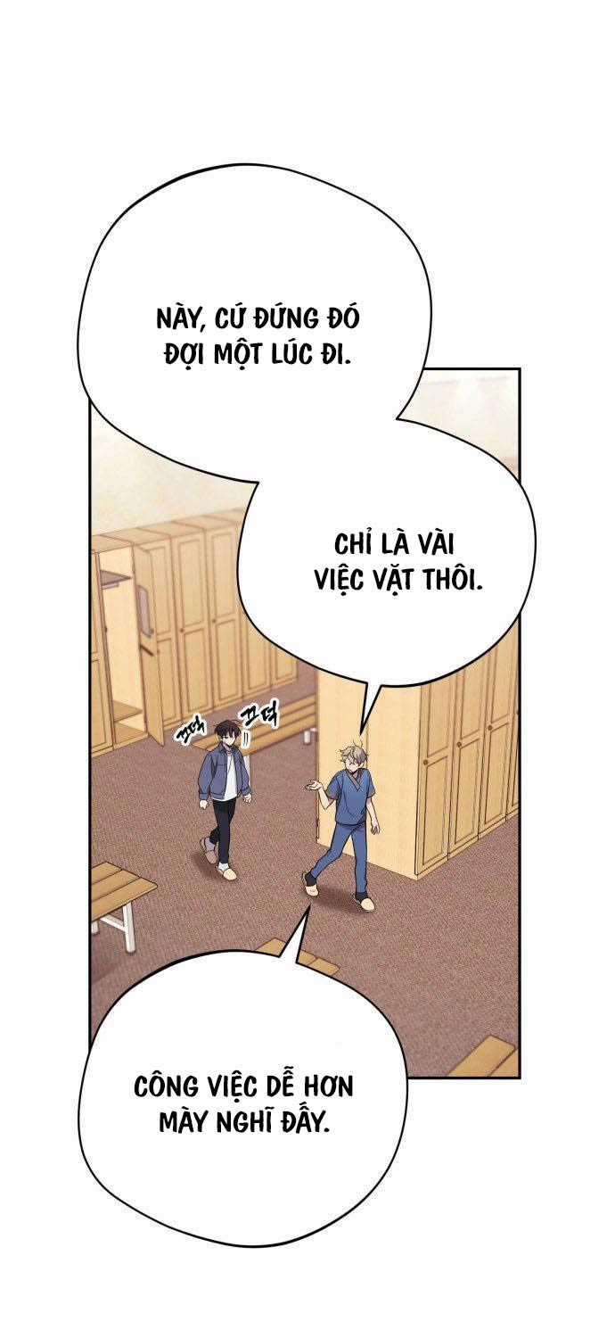 Thiên Ma Bấm Huyệt Chapter 2 trang 18