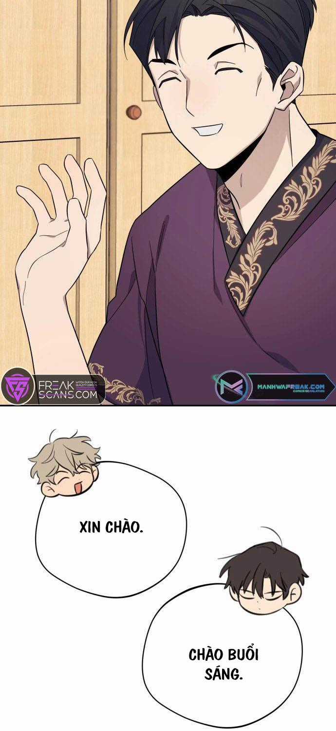 Thiên Ma Bấm Huyệt Chapter 2 trang 20