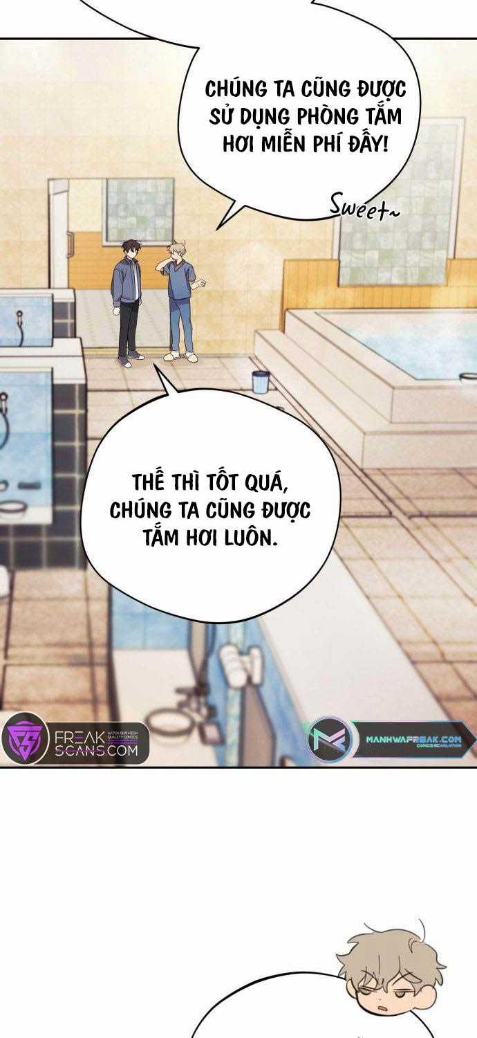 Thiên Ma Bấm Huyệt Chapter 2 trang 26