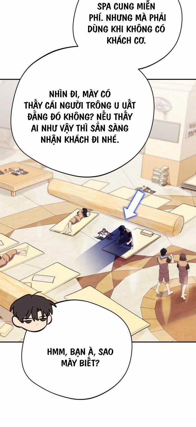 Thiên Ma Bấm Huyệt Chapter 2 trang 27