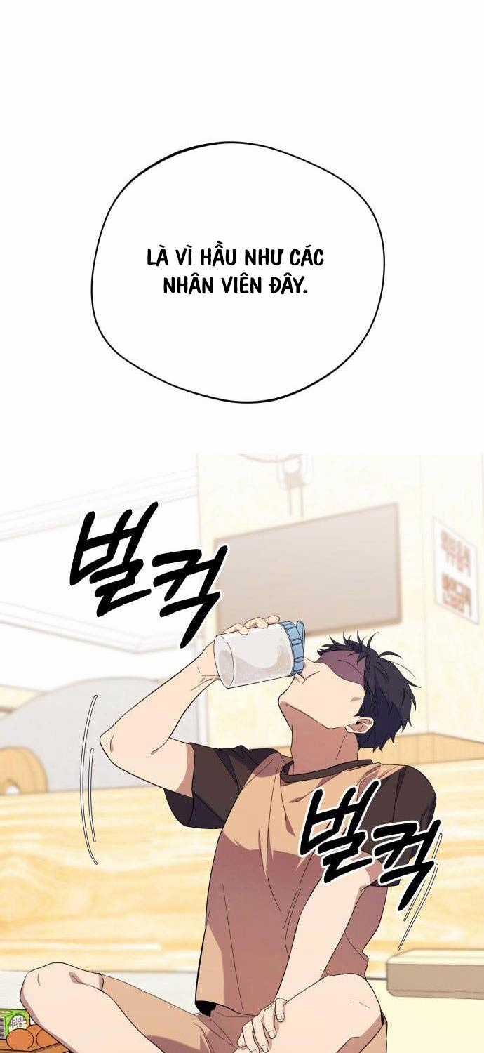 Thiên Ma Bấm Huyệt Chapter 2 trang 28