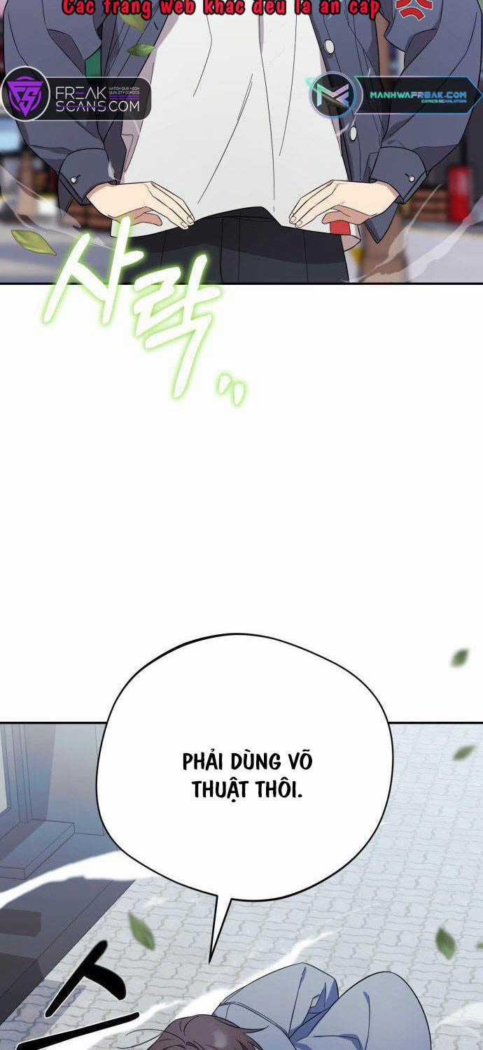 Thiên Ma Bấm Huyệt Chapter 2 trang 3