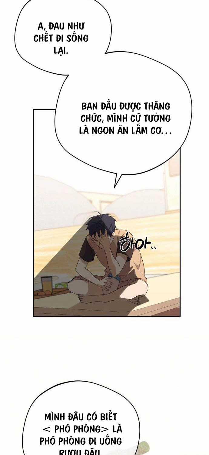 Thiên Ma Bấm Huyệt Chapter 2 trang 31