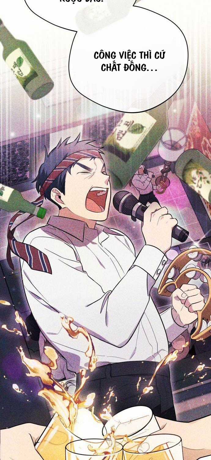 Thiên Ma Bấm Huyệt Chapter 2 trang 32