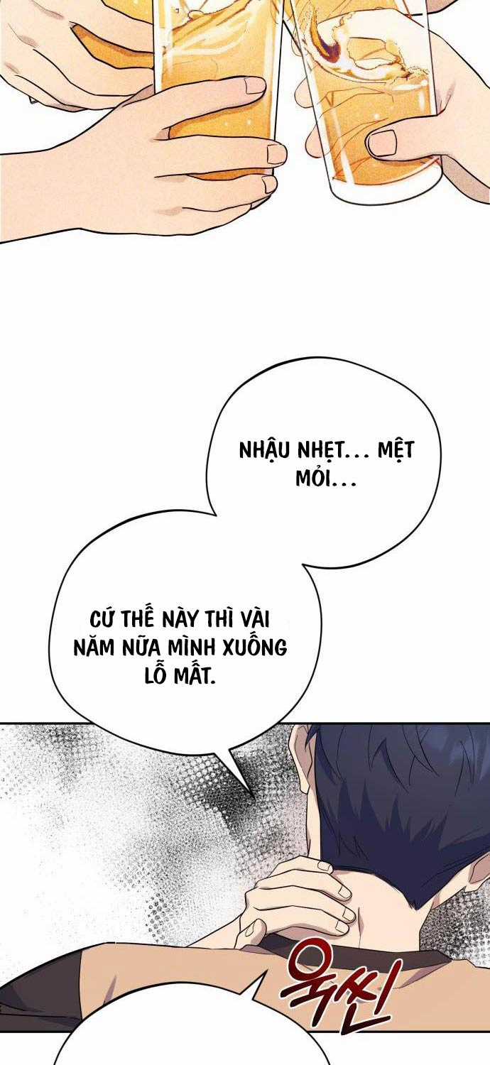 Thiên Ma Bấm Huyệt Chapter 2 trang 33