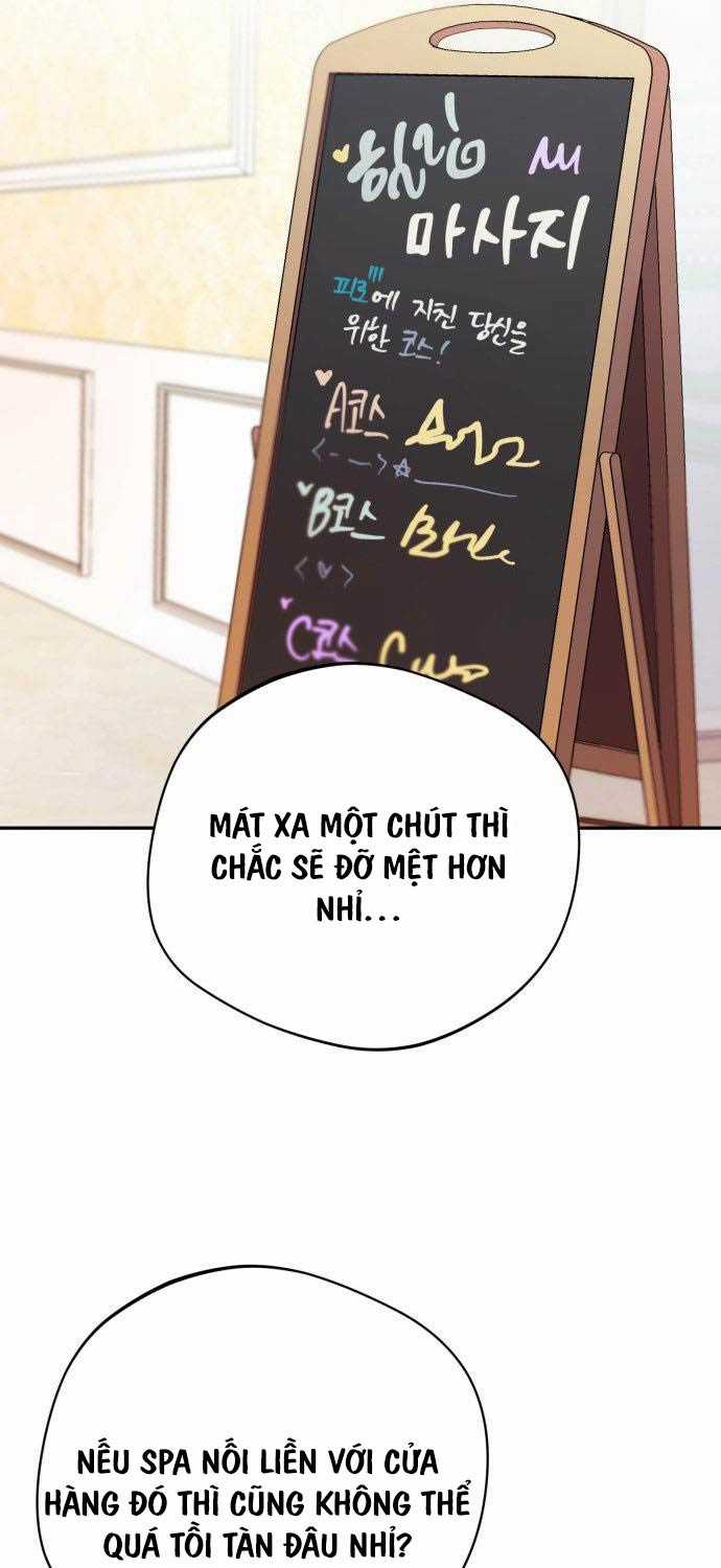 Thiên Ma Bấm Huyệt Chapter 2 trang 36