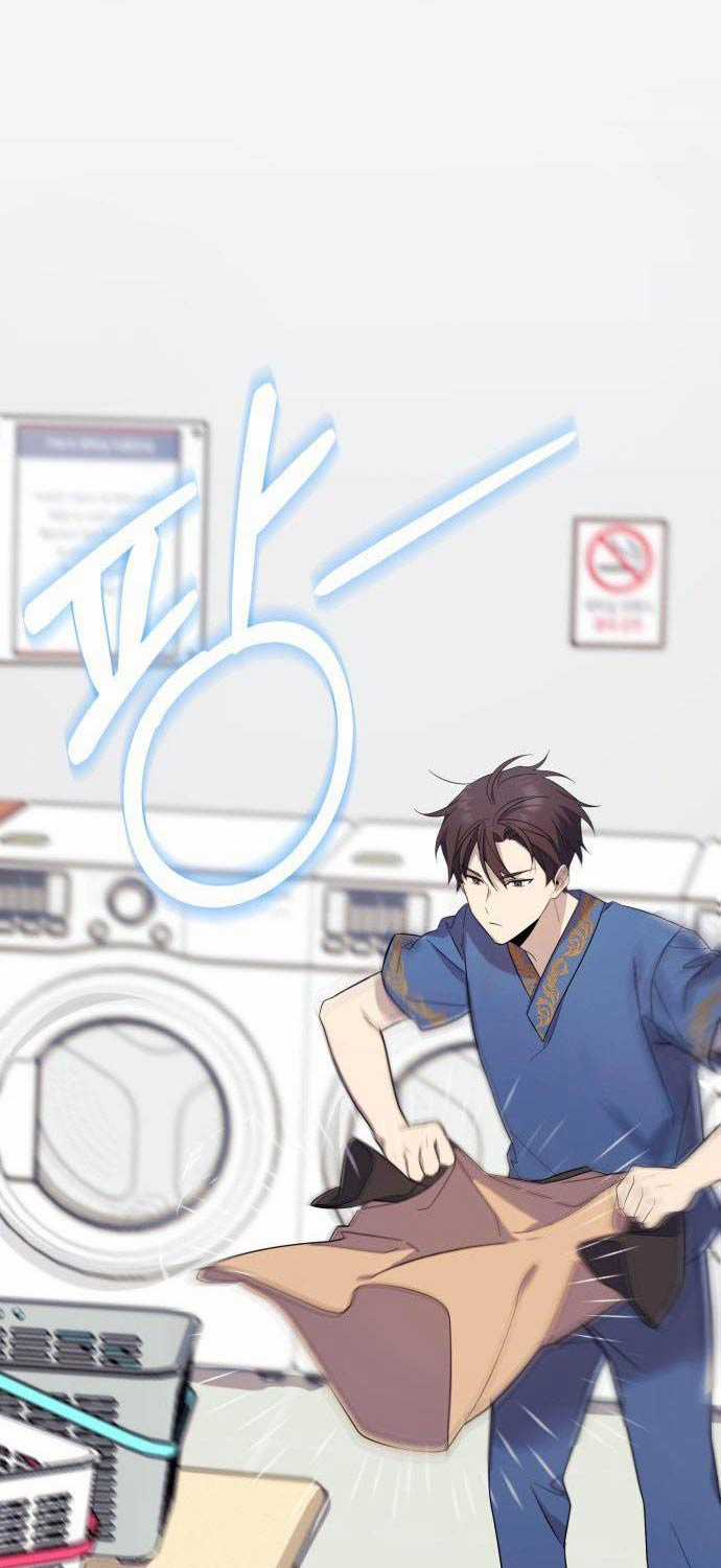 Thiên Ma Bấm Huyệt Chapter 2 trang 39