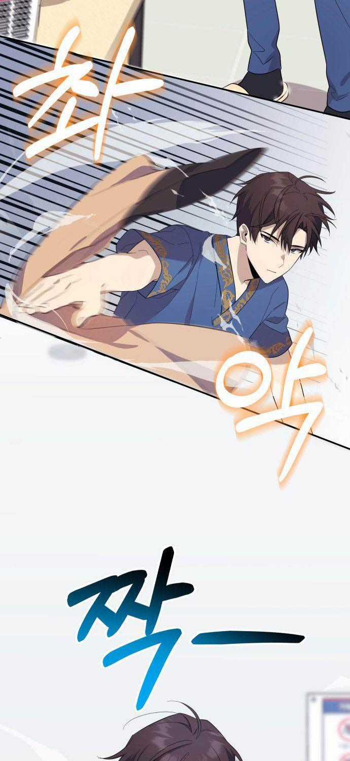 Thiên Ma Bấm Huyệt Chapter 2 trang 40